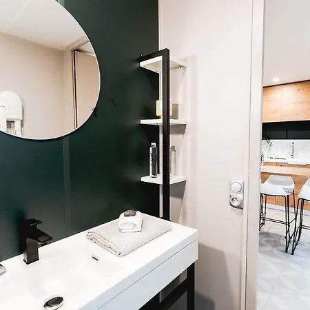 Mobil-home Avec Terrasse - 3 Chambres, 6 Personnes - Api-1-52-1452 Κάμπινγκ *