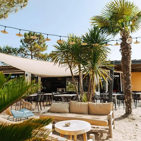 Mobil-home Avec Terrasse - 3 Chambres, 6 Personnes - Api-1-52-1452 Κάμπινγκ *