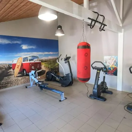 Mobil-home Avec Terrasse - 3 Chambres, 6 Personnes - Api-1-52-1452