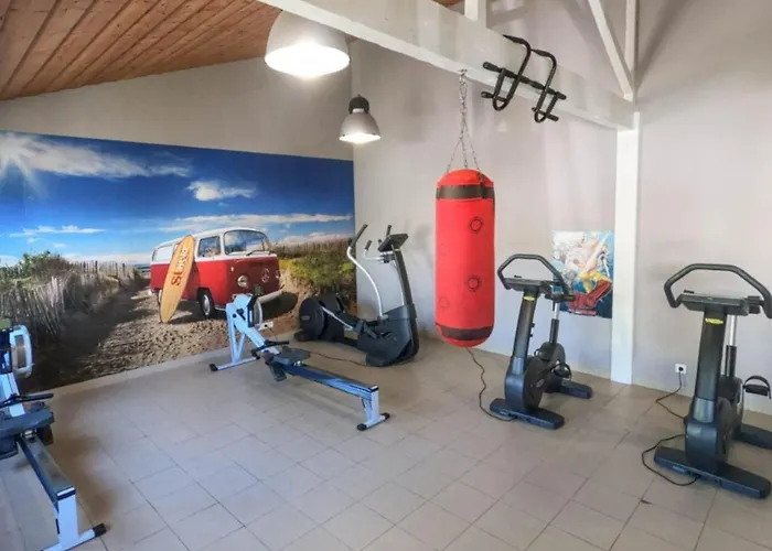 Mobil-home Avec Terrasse - 3 Chambres, 6 Personnes - Api-1-52-1452