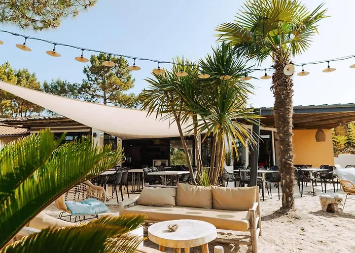 Mobil-home Avec Terrasse - 3 Chambres, 6 Personnes - Api-1-52-1452 Campingplatz *