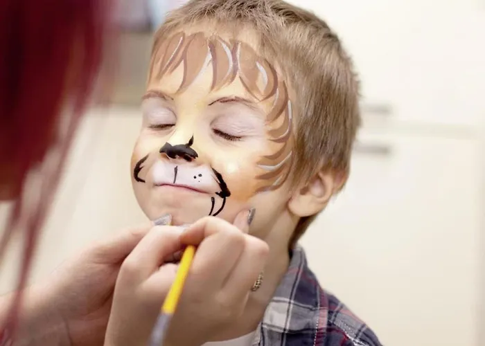 Mobil-home Avec Terrasse - 3 Chambres, 6 Personnes - Api-1-52-1452 Campingplatz